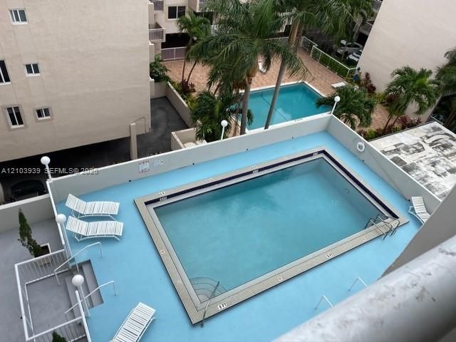 1345 Lincoln Rd, Unit 704, Miami Beach, FL 33139 Photo