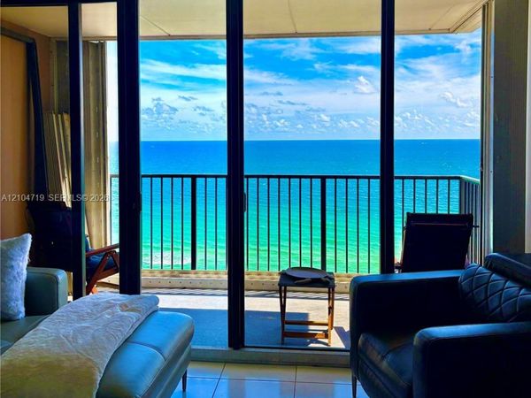 2101 S Ocean Dr, Unit 1902, Hollywood, FL 33019