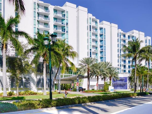 3029 NE 188th St, Unit 516, Aventura, FL 33180