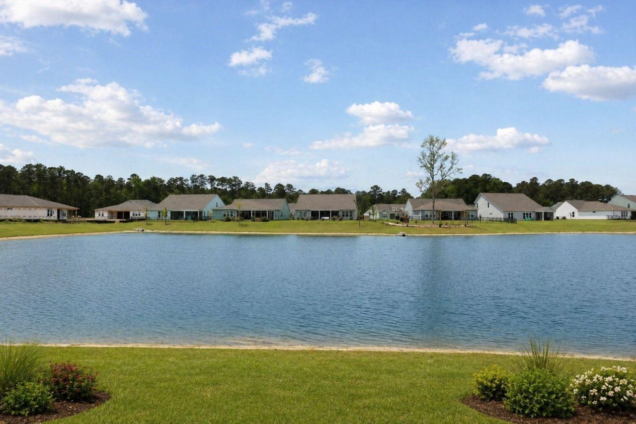 9648 Long Meadow Way  Photo 4