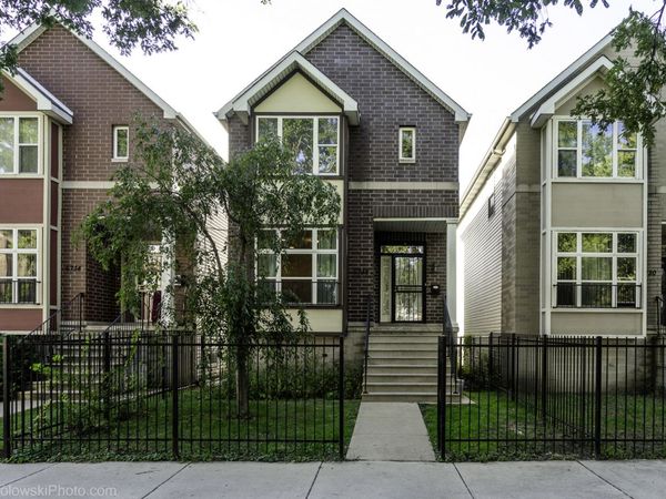 6732 S Dorchester Avenue, Chicago, IL 60637