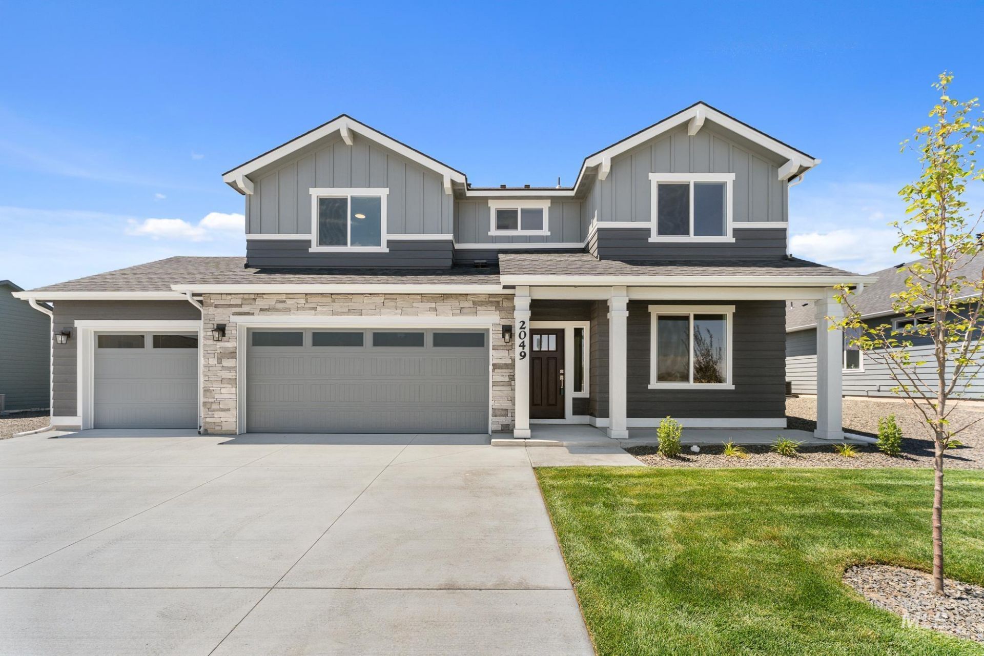 Lot 1 Block 8 Willow Wood Phase 2, Middleton, ID 83644 Main Photo