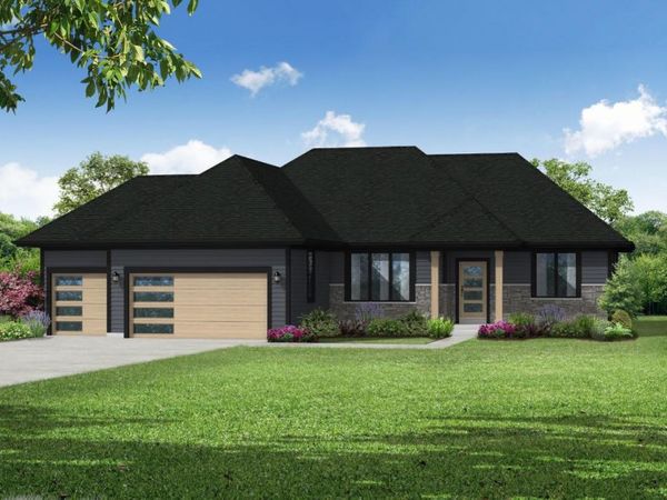 1022 Oldfield AVENUE, Unit Lot 81, Mukwonago, WI 53149