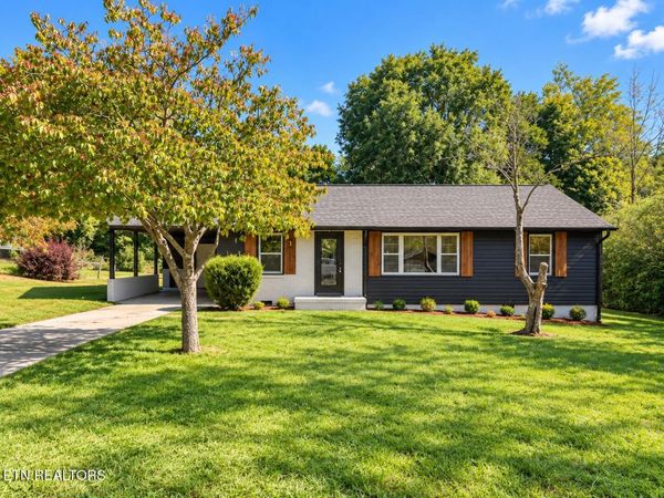 4120 Foley Drive, Knoxville, TN 37918