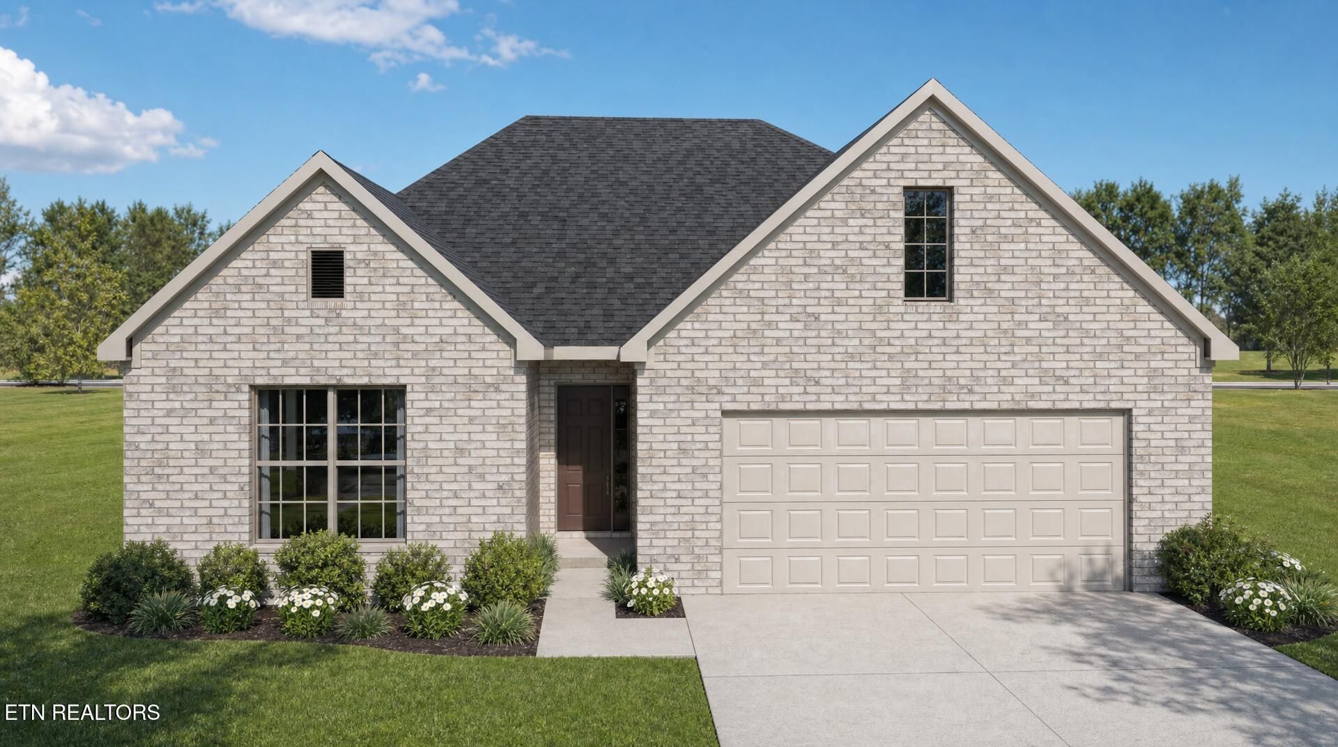 2057 Hickory Reserve Rd, Knoxville, TN 37932 Main Photo