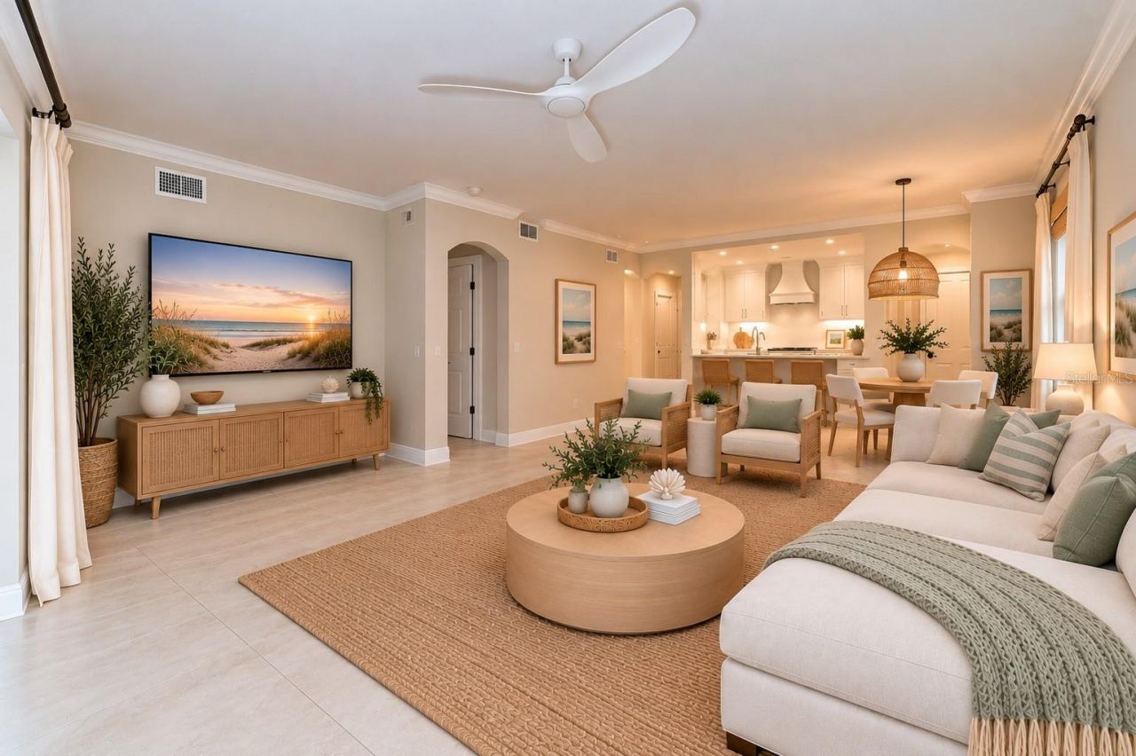 6536 Moorings Point Circle, Unit 101, Lakewood Ranch, FL 34202 Photo