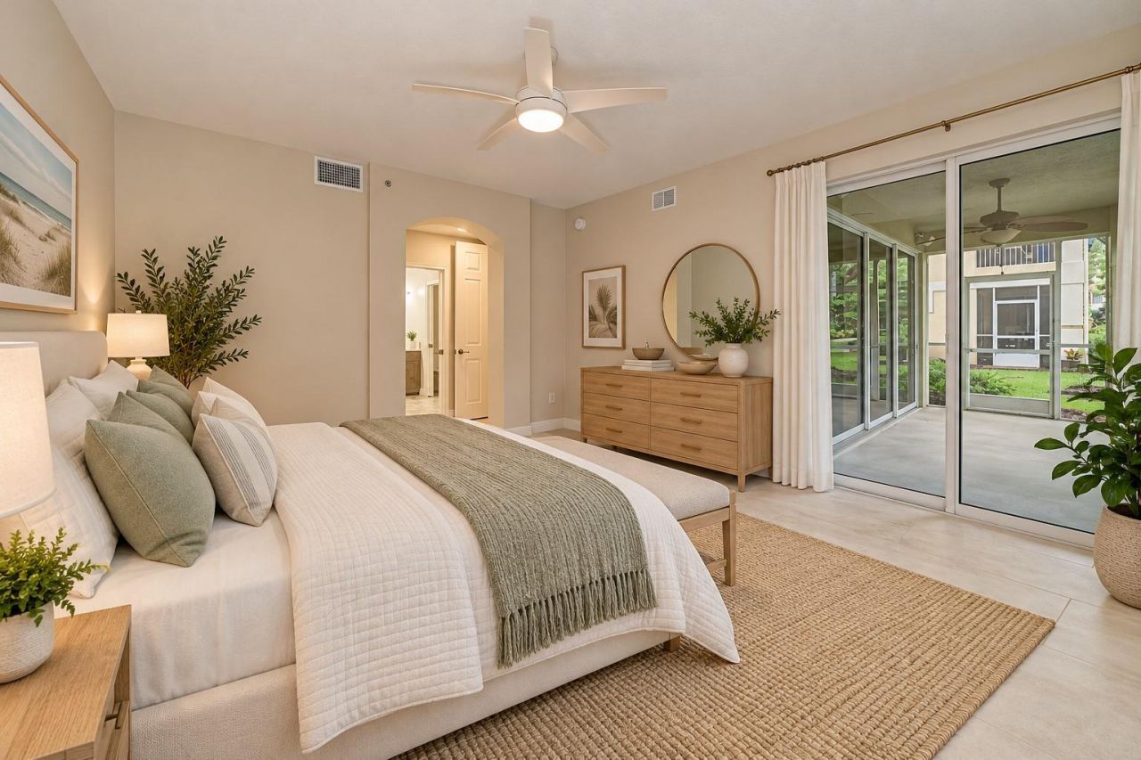 6536 Moorings Point Circle, Unit 101, Lakewood Ranch, FL 34202 Photo
