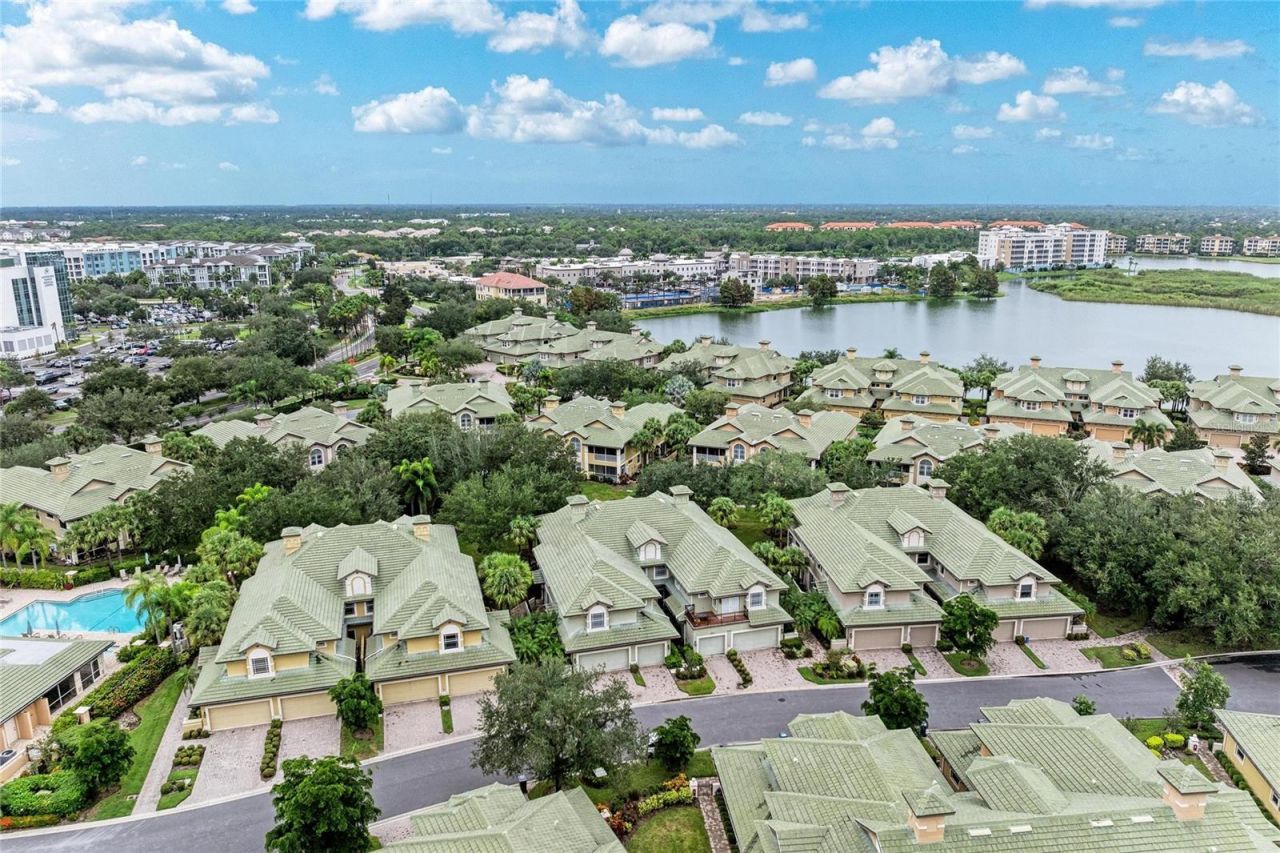 6536 Moorings Point Circle, Unit 101, Lakewood Ranch, FL 34202 Photo