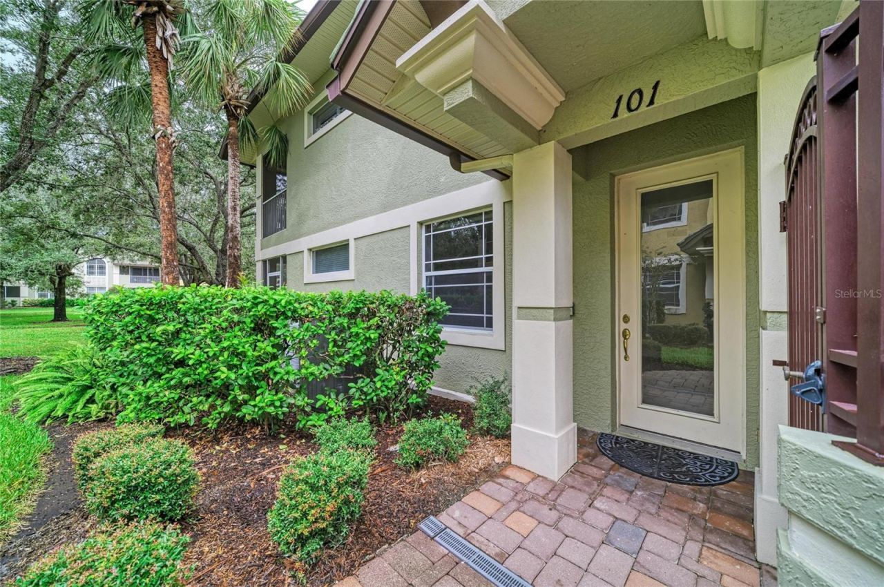 6536 Moorings Point Circle, Unit 101, Lakewood Ranch, FL 34202 Photo