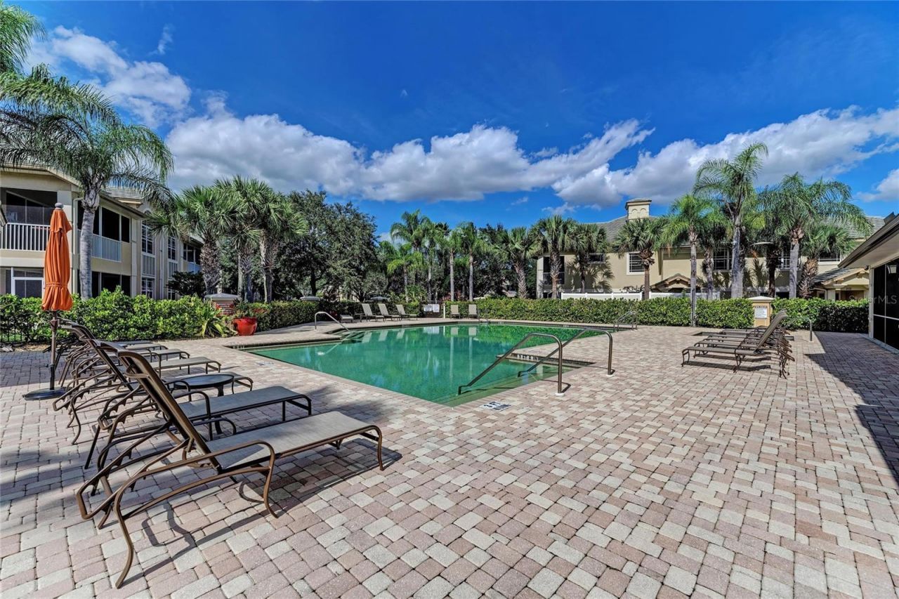 6536 Moorings Point Circle, Unit 101, Lakewood Ranch, FL 34202 Photo