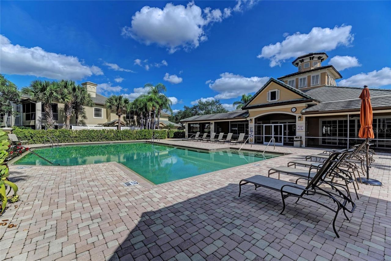6536 Moorings Point Circle, Unit 101, Lakewood Ranch, FL 34202 Photo