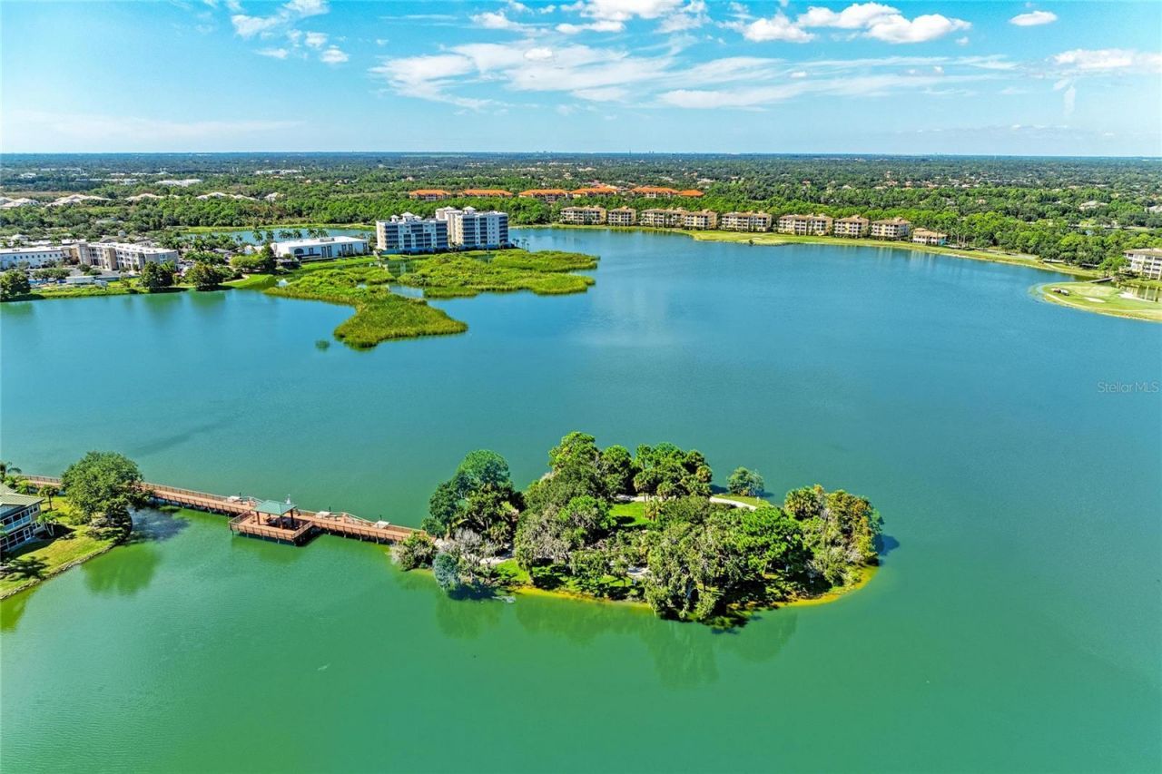 6536 Moorings Point Circle, Unit 101, Lakewood Ranch, FL 34202 Photo