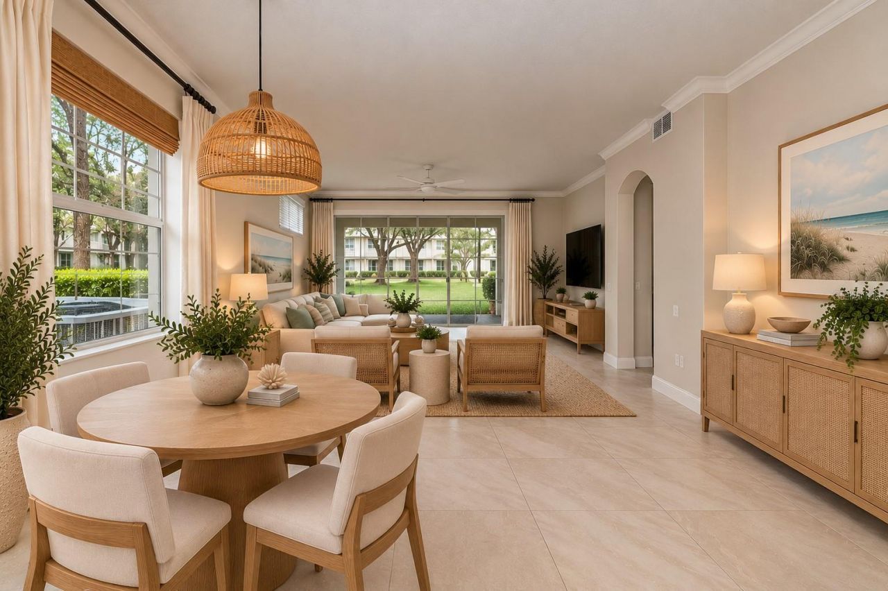 6536 Moorings Point Circle, Unit 101, Lakewood Ranch, FL 34202 Photo