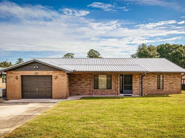 6712 CYPRESS DRIVE , LAKE WALES, FL 33898