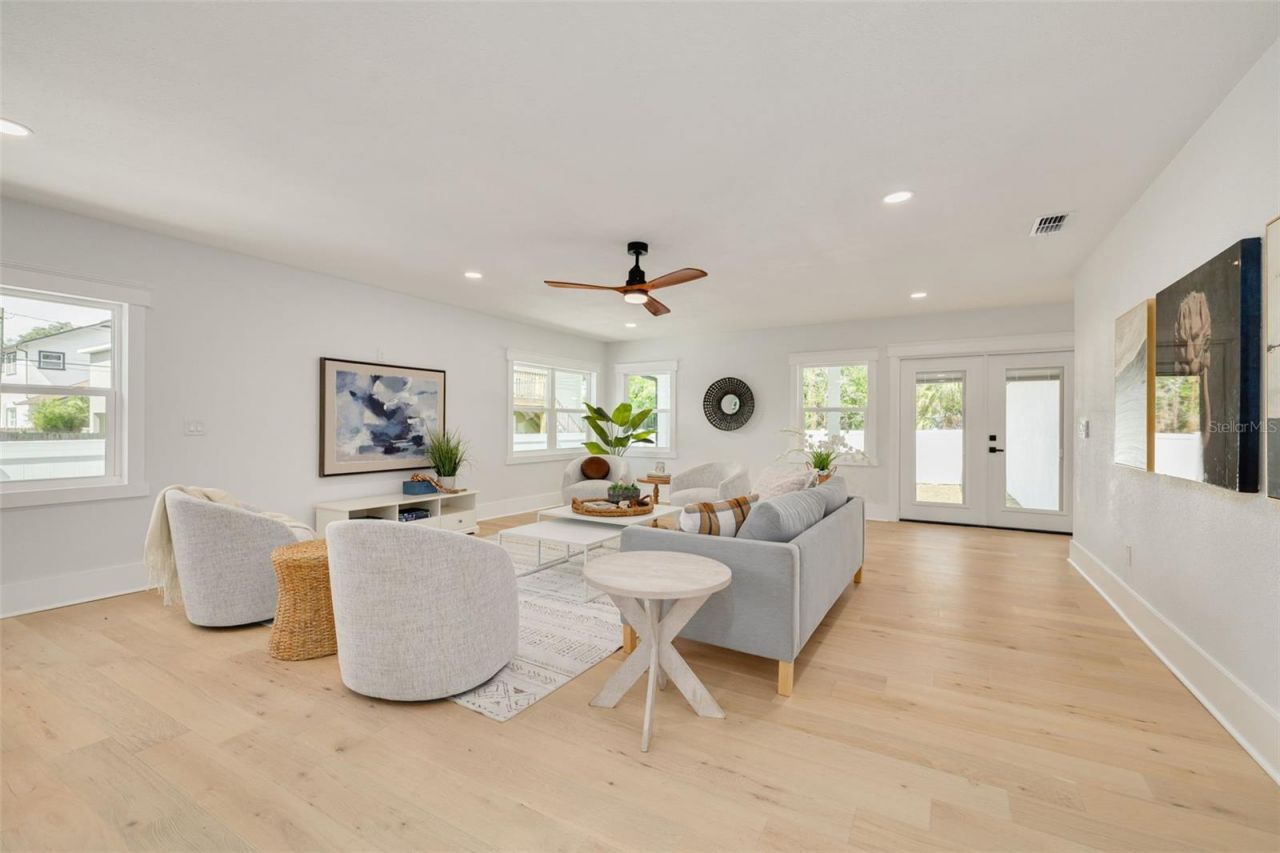 2725 4th Avenue S, Saint Petersburg, FL 33712 Photo