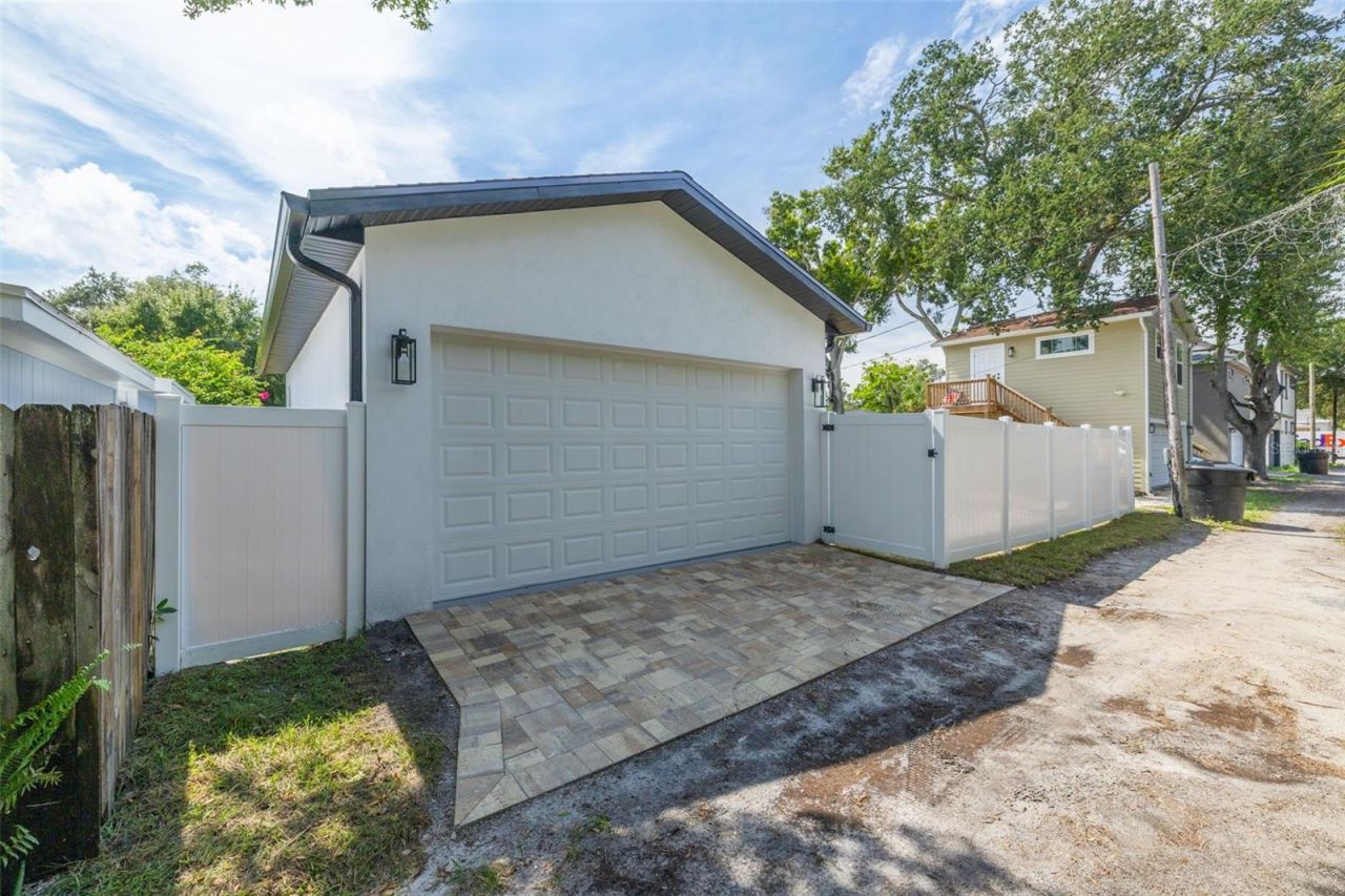 2725 4th Avenue S, Saint Petersburg, FL 33712 Photo