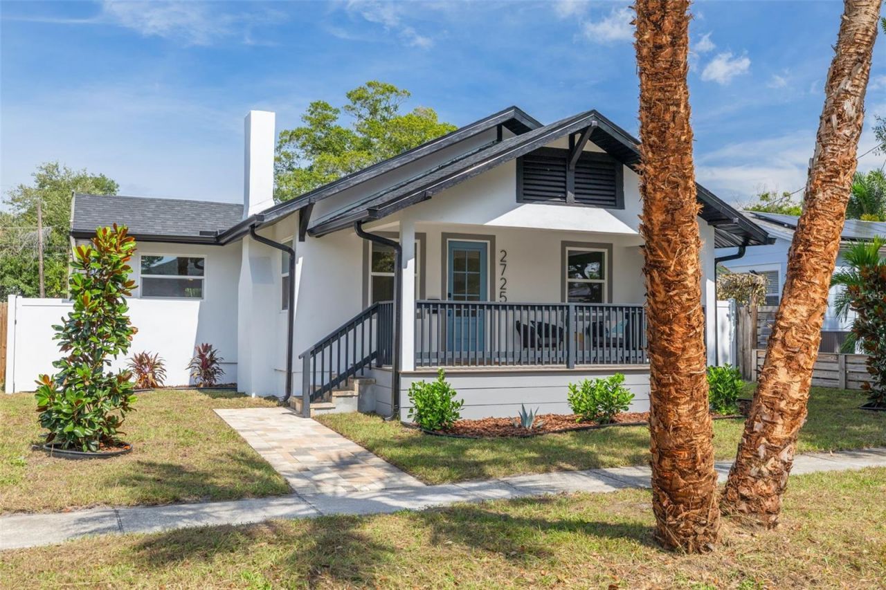 2725 4th Avenue S, Saint Petersburg, FL 33712 Photo