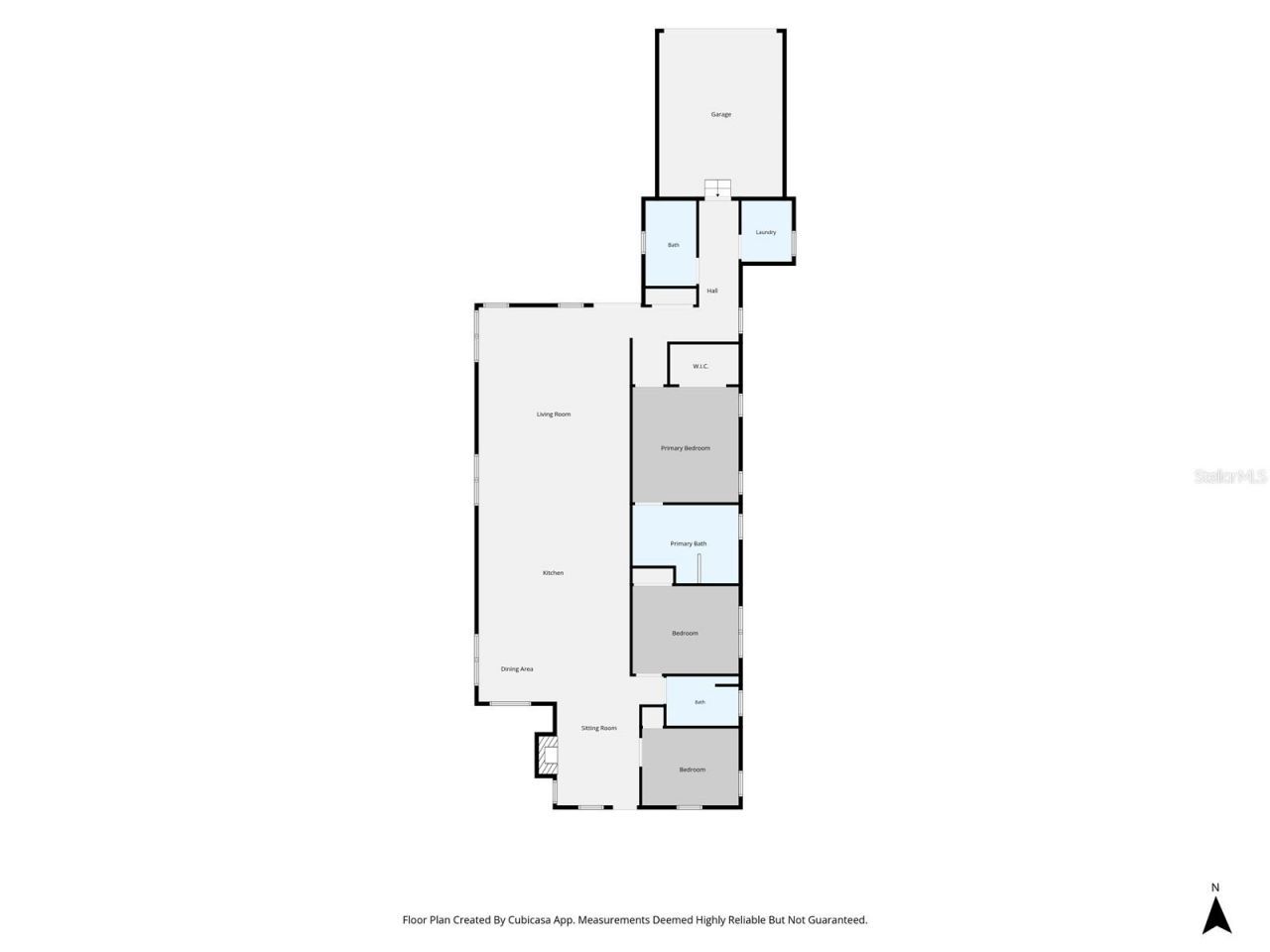2725 4th Avenue S, Saint Petersburg, FL 33712 Photo