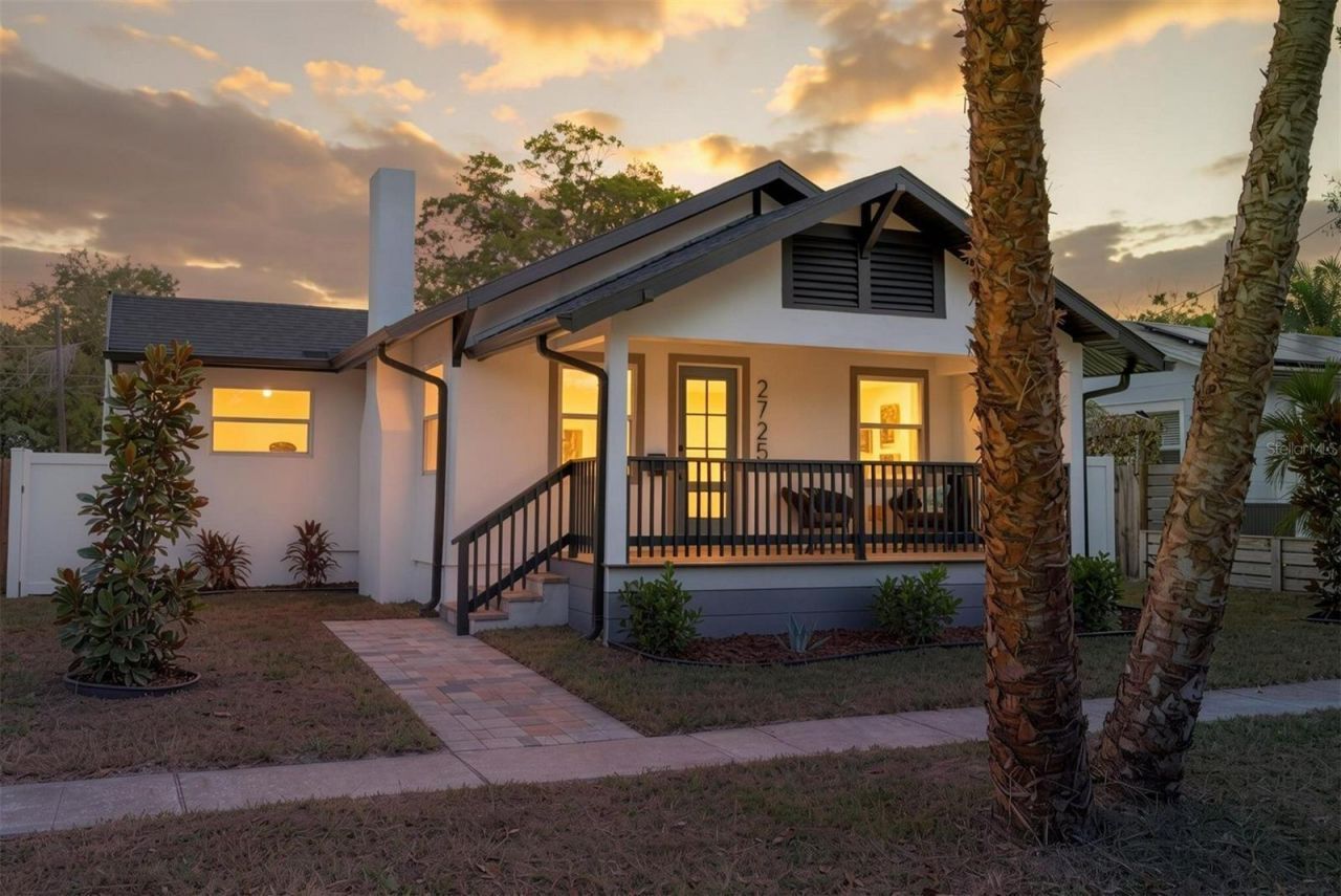 2725 4th Avenue S, Saint Petersburg, FL 33712 Photo