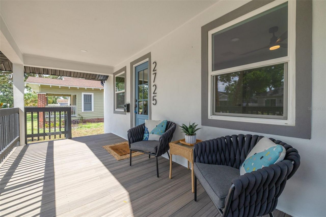 2725 4th Avenue S, Saint Petersburg, FL 33712 Photo