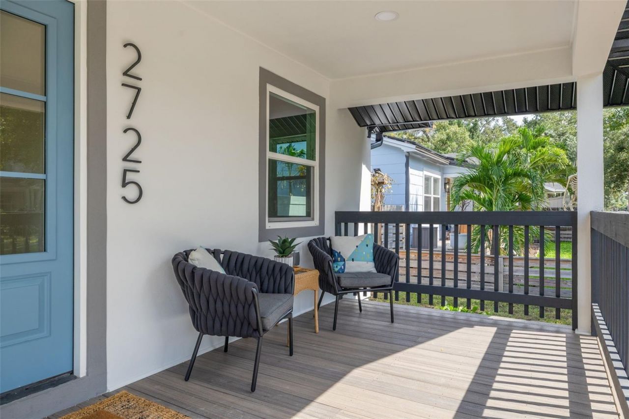 2725 4th Avenue S, Saint Petersburg, FL 33712 Photo