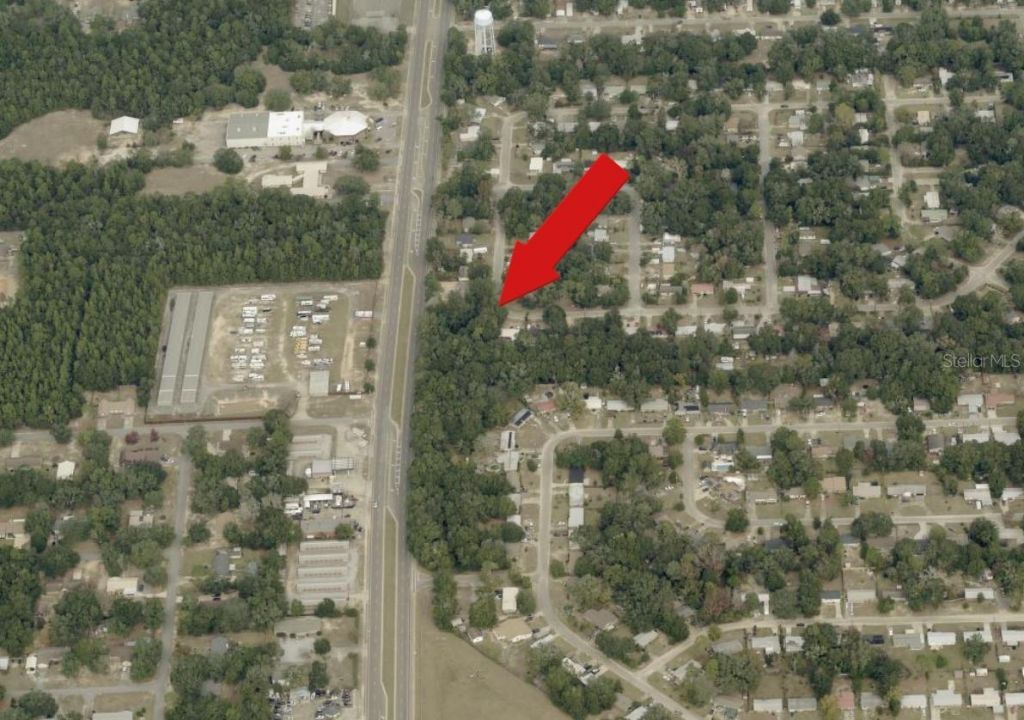 6112 Dogwood Drive, Milton, FL 32570 Photo