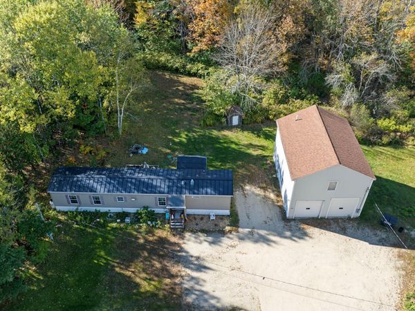 866 Lewiston Road , New Gloucester, ME 04260