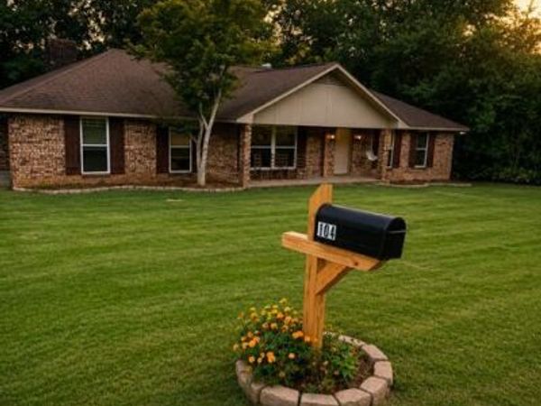 104 Ratliff Drive, Tylertown, MS 39667
