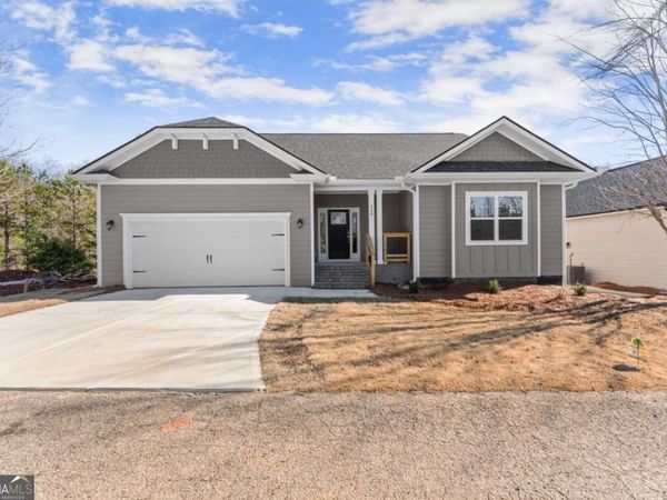 105 Goodness Court, Commerce, GA 30530