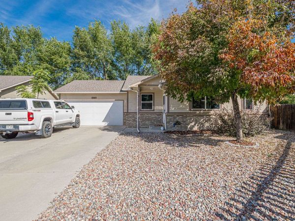 646 Vela Court , Clifton, CO 81520