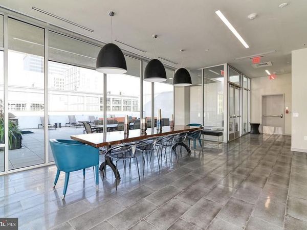 1125 SANSOM STREET, Unit 418, PHILADELPHIA, PA 19107