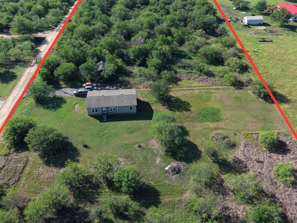100 Northridge RD , Martindale, TX 78655