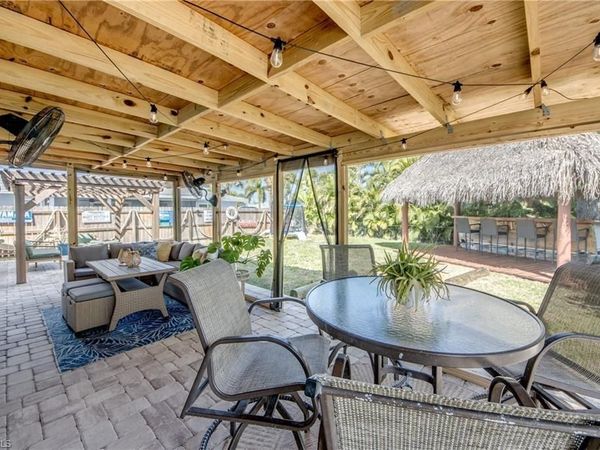 355 Donora BLVD , FORT MYERS BEACH, FL 33931