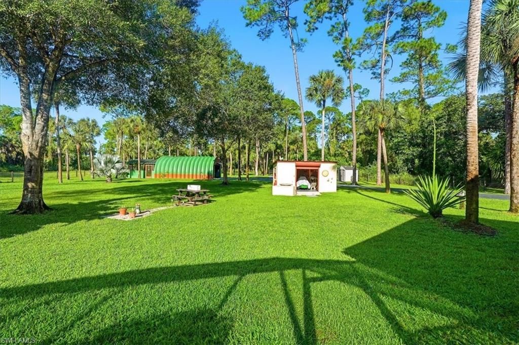 1371 17th St Sw, Naples, FL 34117 Photo