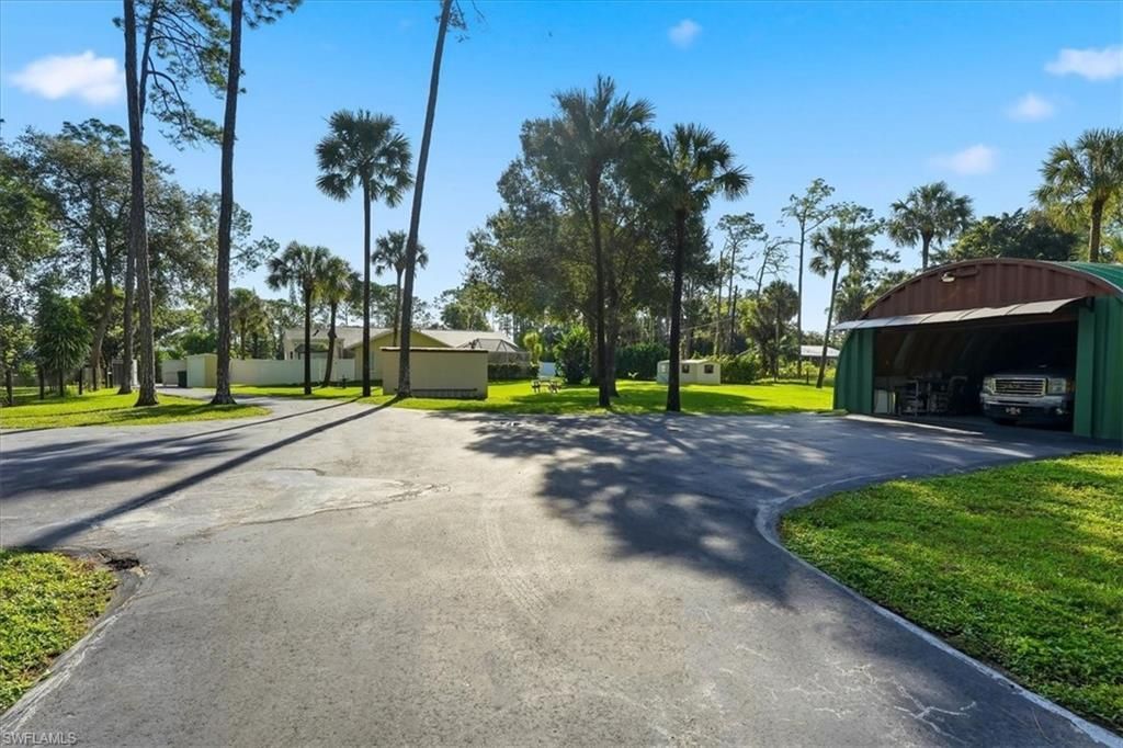 1371 17th St Sw, Naples, FL 34117 Photo