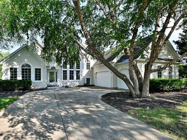 13635 Sharp Drive , Plainfield, IL 60544