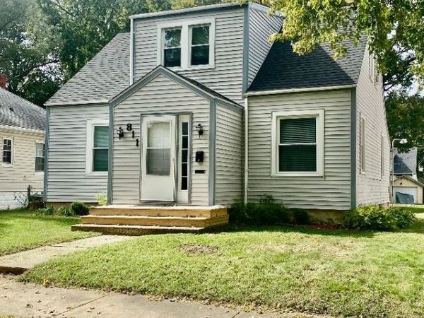811 S Elm Avenue, Kankakee, IL 60901