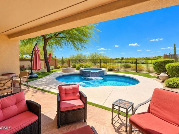 40838 N PRESTANCIA Court, Anthem, AZ 85086