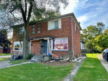 8201-8209 Wyoming Avenue, Detroit, Mi 48204