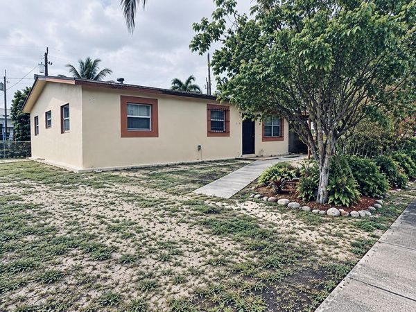 930 NE 52ND Court, Deerfield Beach, FL 33064
