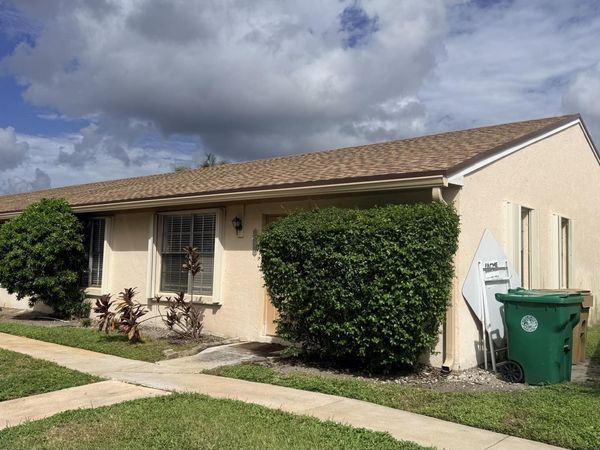 8061 SW 20TH Place, Unit 8061, Davie, FL 33324