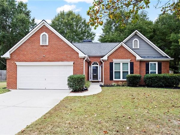 2014 Devonhurst Drive, Powder Springs, GA 30127