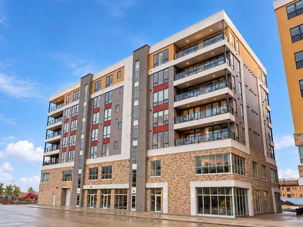 4470 24th Avenue S, Unit 603, Fargo, ND 58104