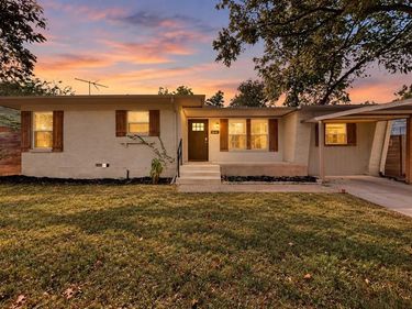 2822 Materhorn Drive, Dallas, TX 75228