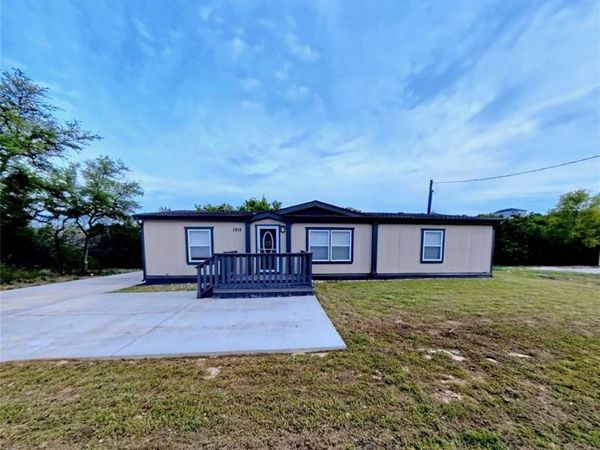 1315 Phoenix Court, Granbury, TX 76048