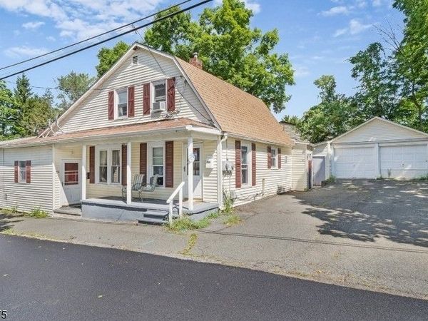 11 Mabie St, Unit A, Franklin, NJ 07416