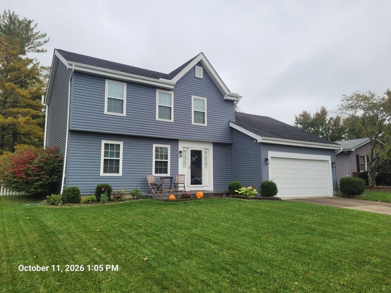 2071 Presley Drive , Grove City, OH 43123 Photo 2