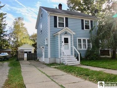51 Durant Avenue , Jamestown, NY 14701