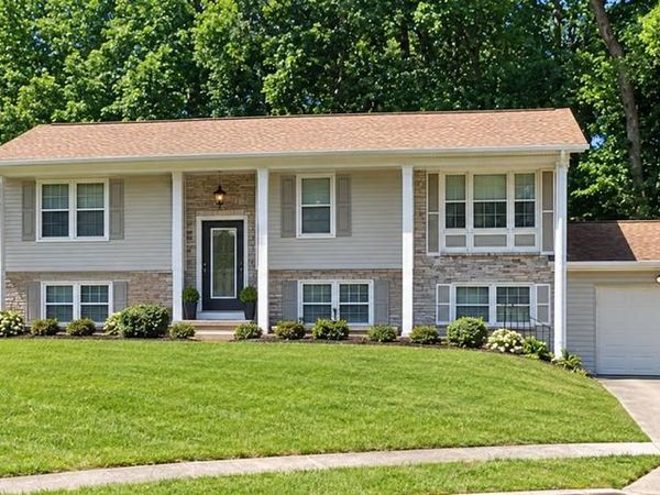 6001 ARMOR DRIVE, CLINTON, MD 20735
