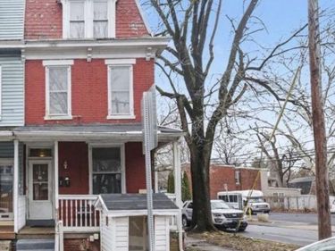 524 N 16TH STREET, HARRISBURG, PA 17103